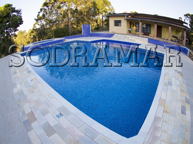 mitos e verdades sobre a piscina