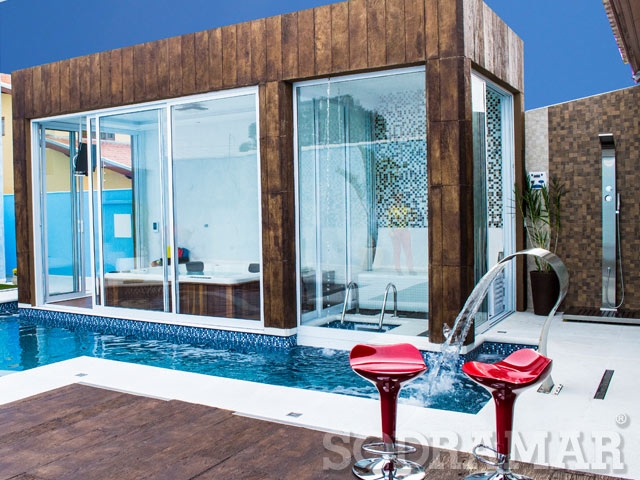 acessórios para piscina