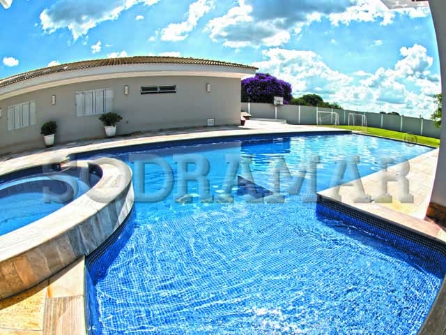 tratamento de piscina