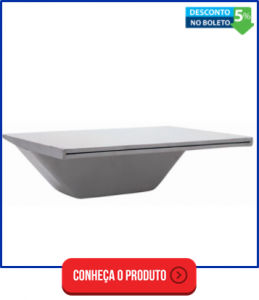 área de lazer