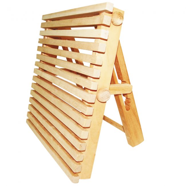 Encosto-Regulável-Sauna-Seca-Sodramar