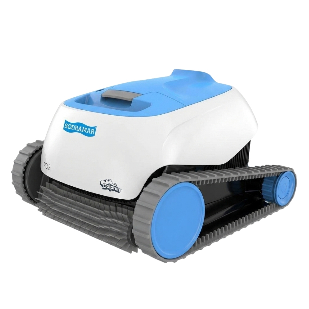 Robô RB2