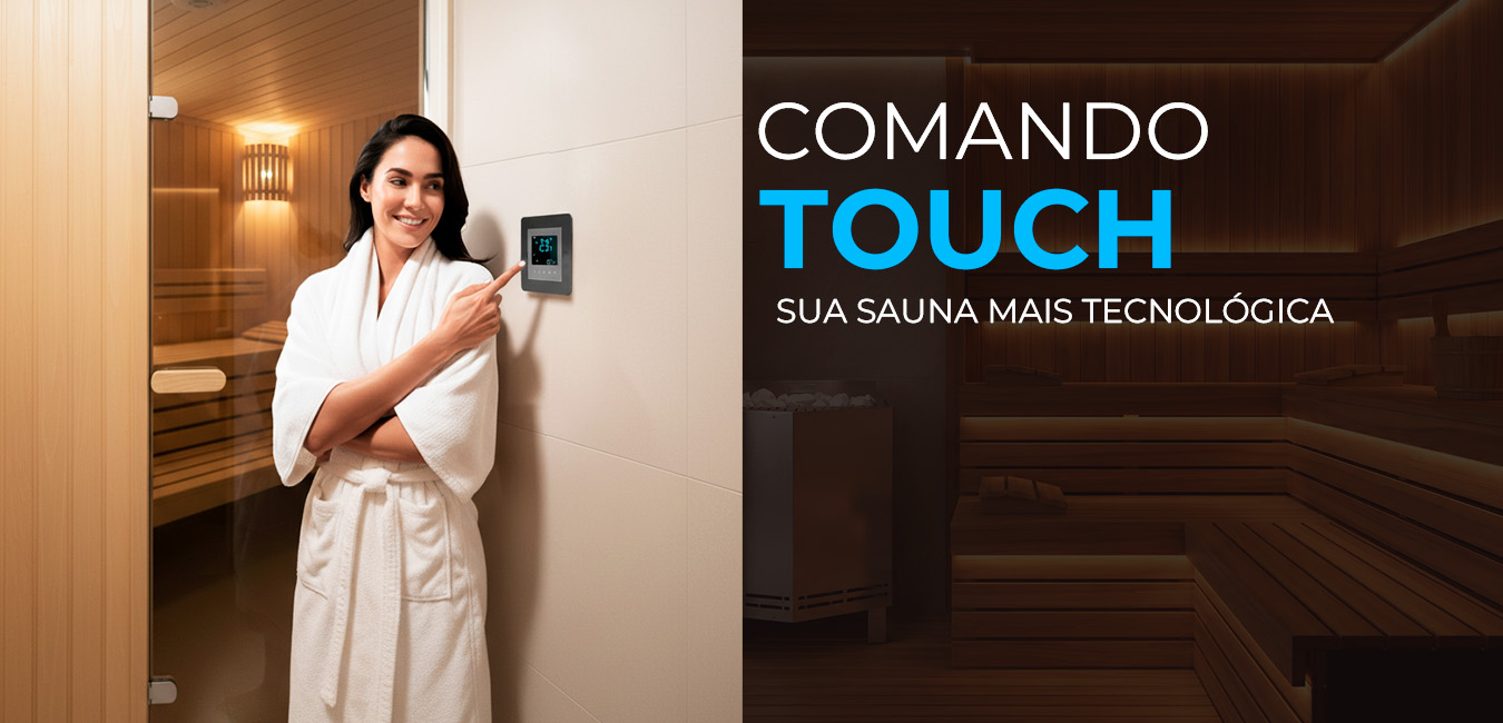 comando touch site 1