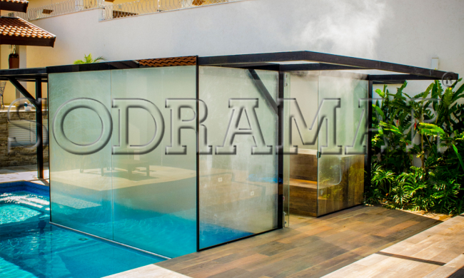 sauna-a-vapor-sodramar-piscina