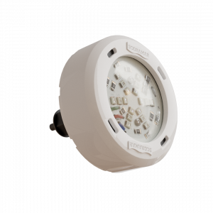 LED ECO PLÁSTICO RGB 4,5w SODRMAR