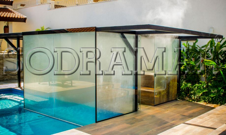 sauna-a-vapor-sodramar-piscina