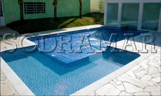 aquecedor solar para piscina