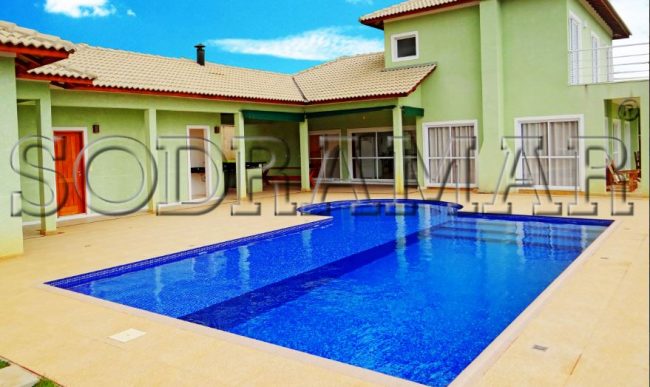piscina é um investimento