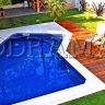 cuidados com a piscina