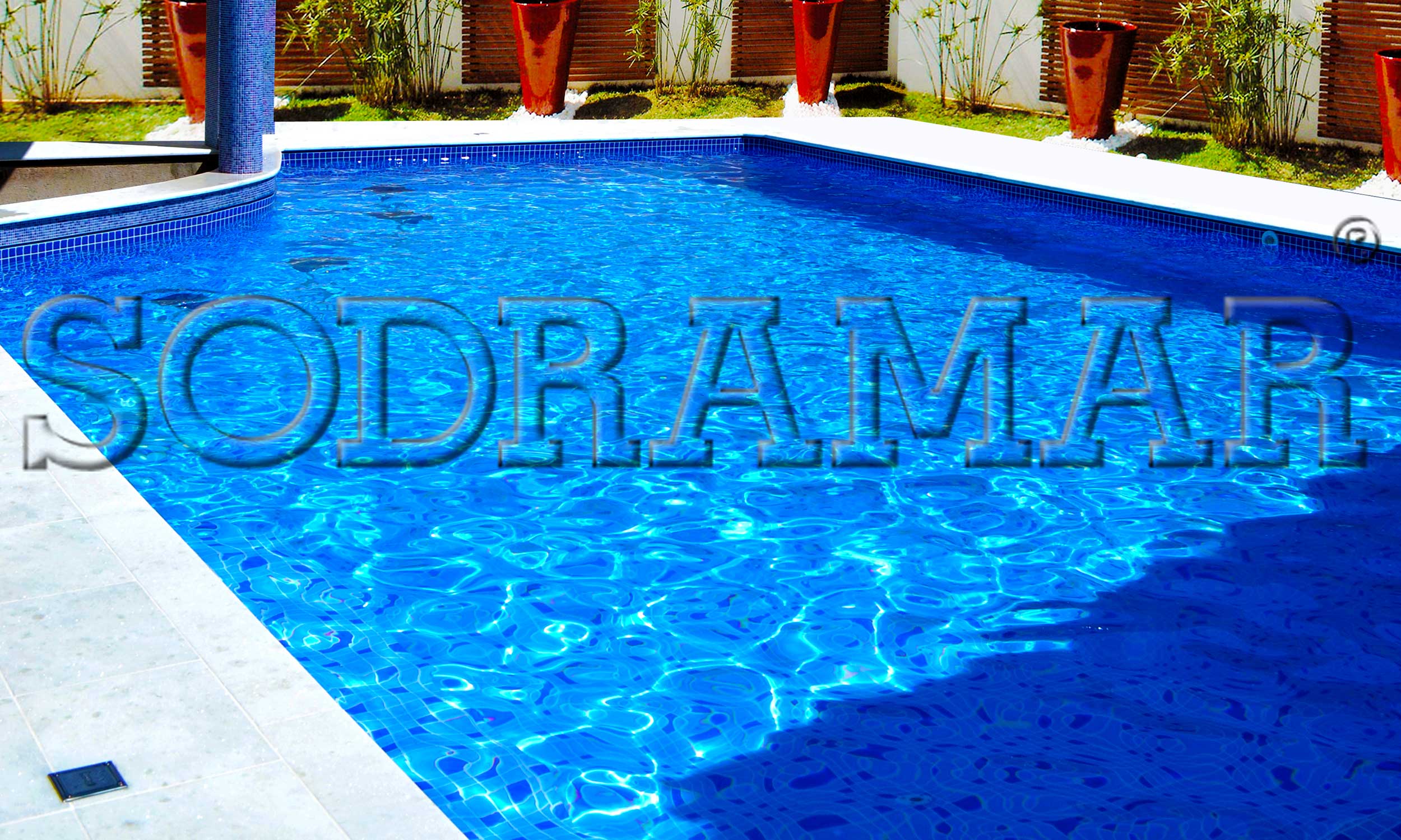 Tratamento de Piscina de Vinil Sodramar (25)