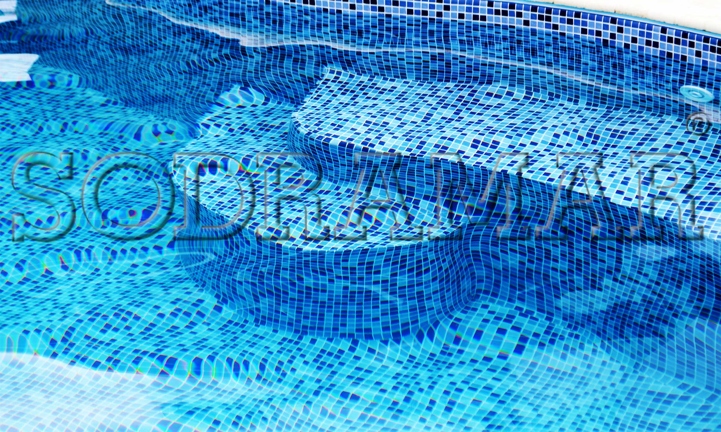 Tratamento de Piscina de Vinil Sodramar (61)