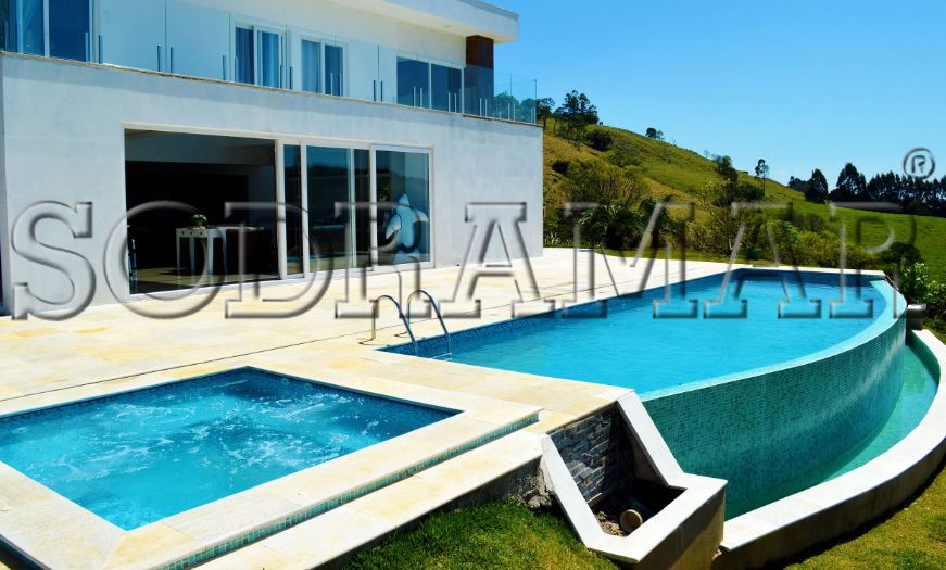 hidromassagem, spa ou ofurô