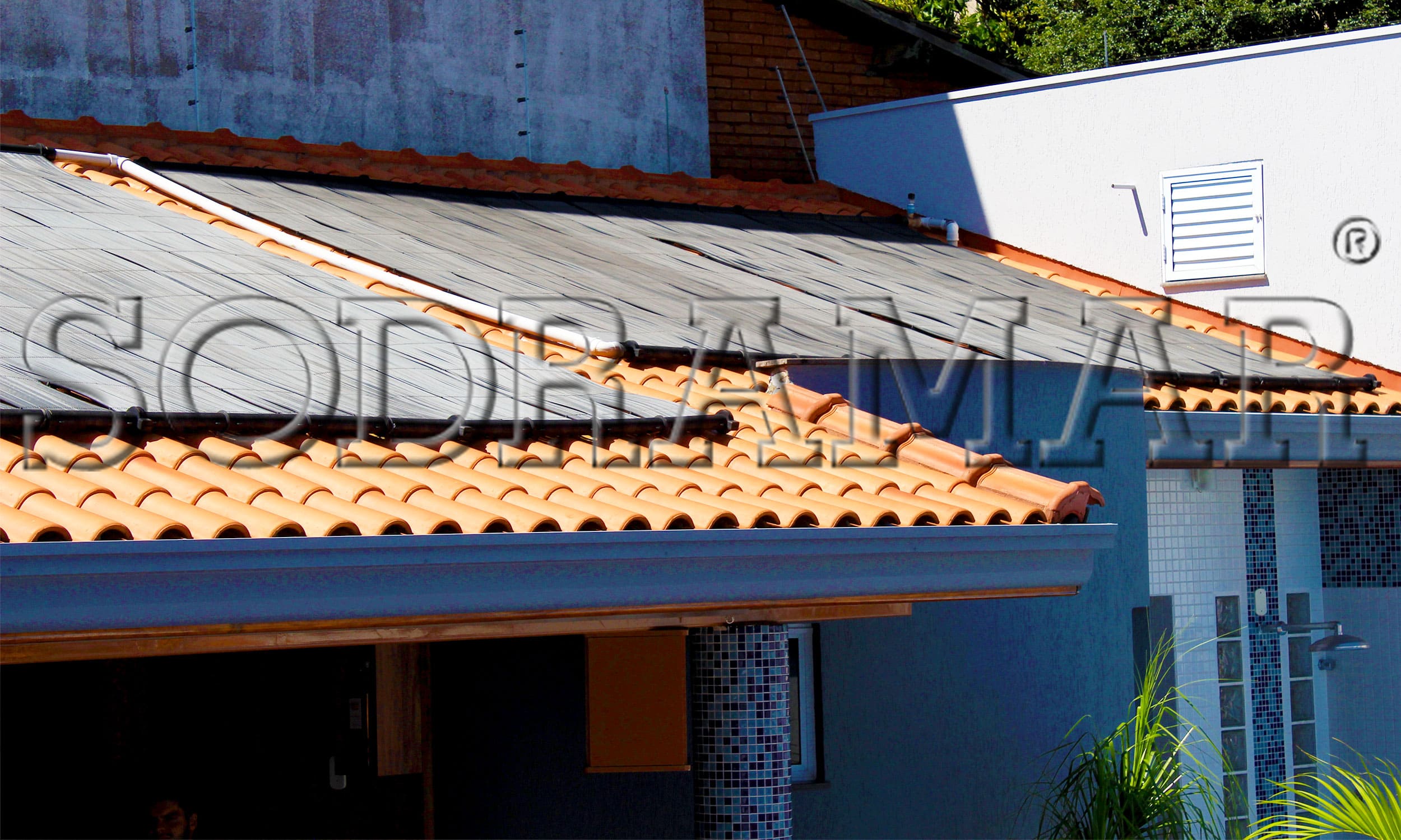 Aquecimento Solar para Piscinas Sodramar (16)