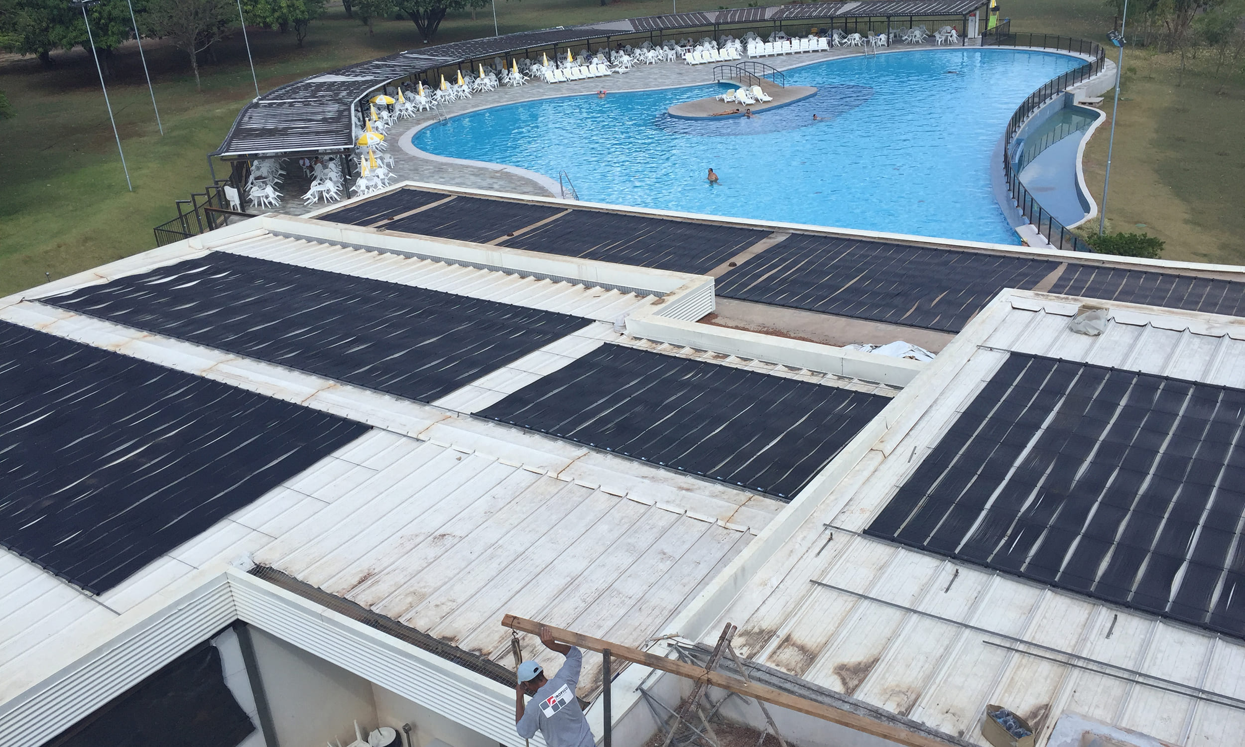 Aquecimento Solar para Piscinas Sodramar (9)