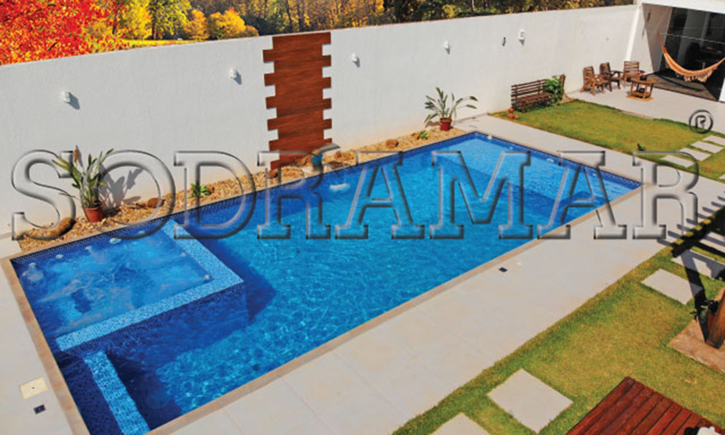 CONSTRUÇÃO DE PISCINAS SODRAMAR (209)