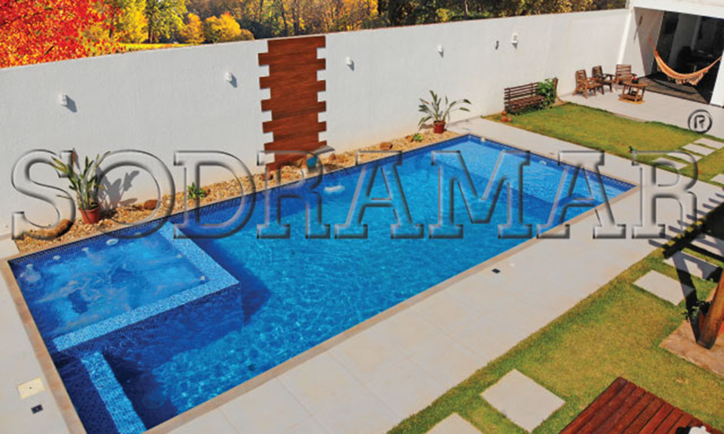 CONSTRUÇÃO DE PISCINAS SODRAMAR (212)