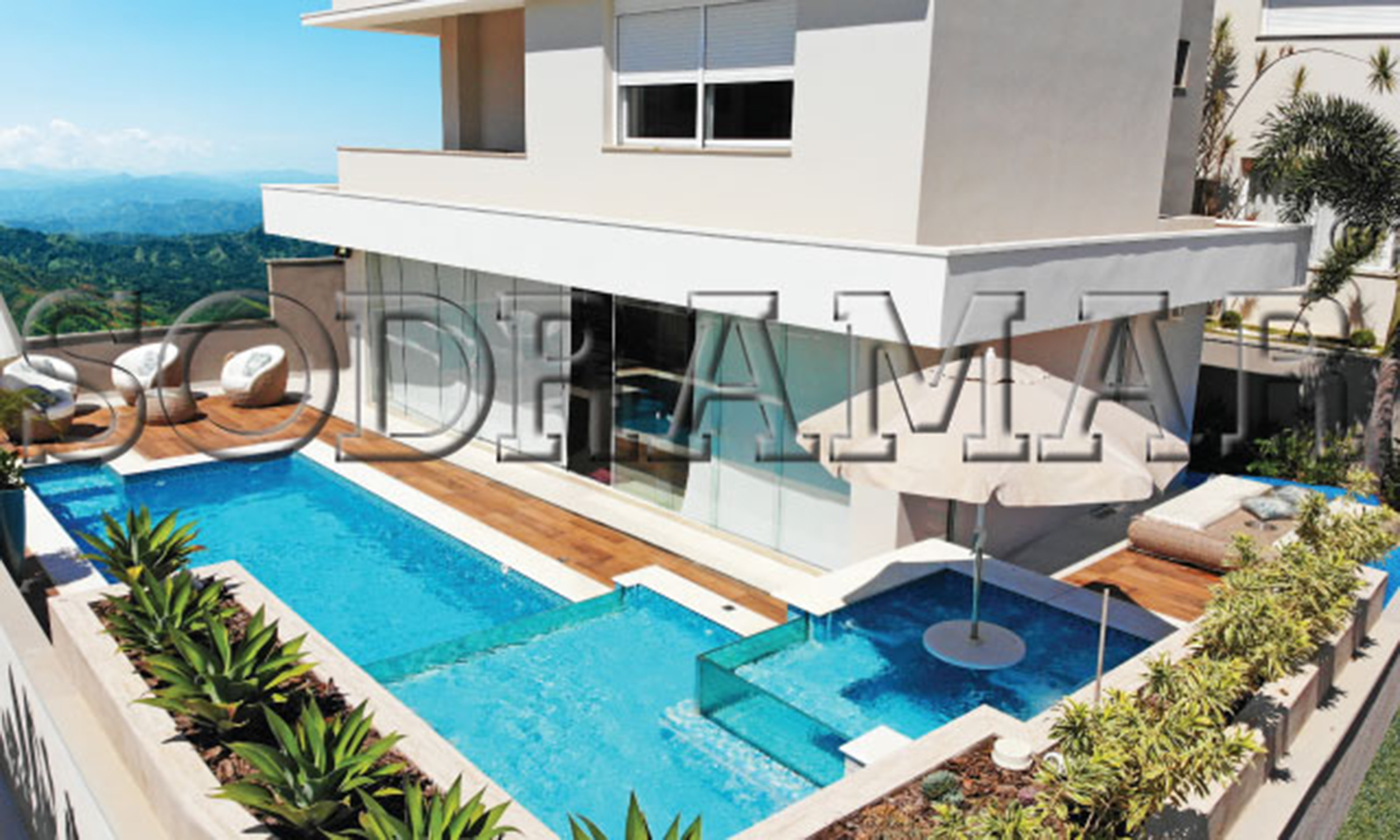 CONSTRUÇÃO DE PISCINAS SODRAMAR (234)