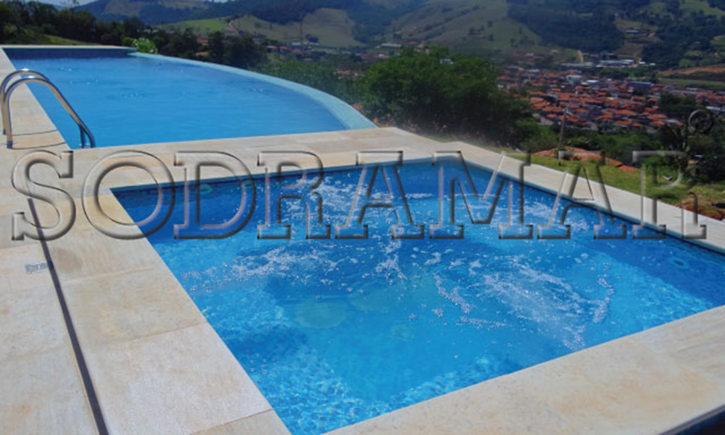 CONSTRUÇÃO DE PISCINAS SODRAMAR (242)