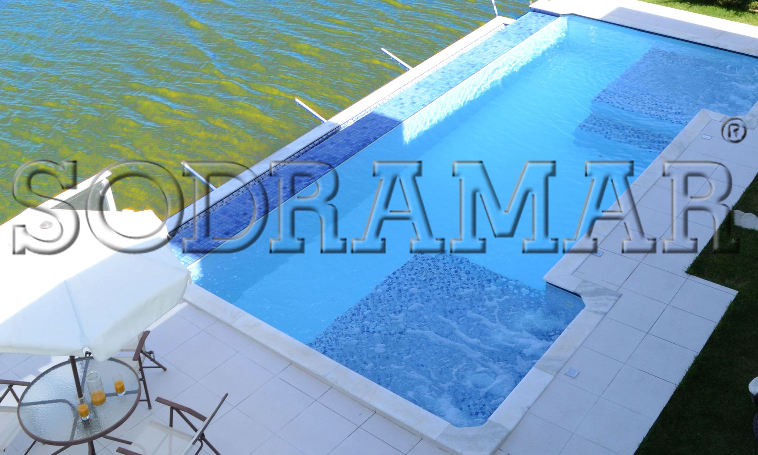 CONSTRUÇÃO DE PISCINAS SODRAMAR (56)