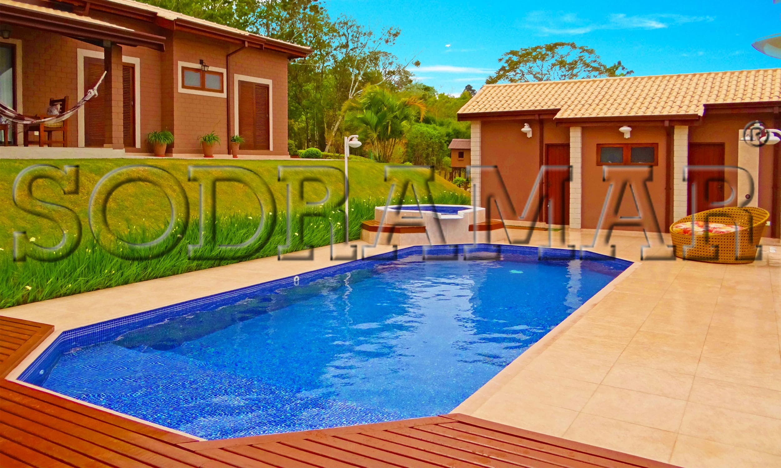 CONSTRUÇÃO DE PISCINAS SODRAMAR (63)