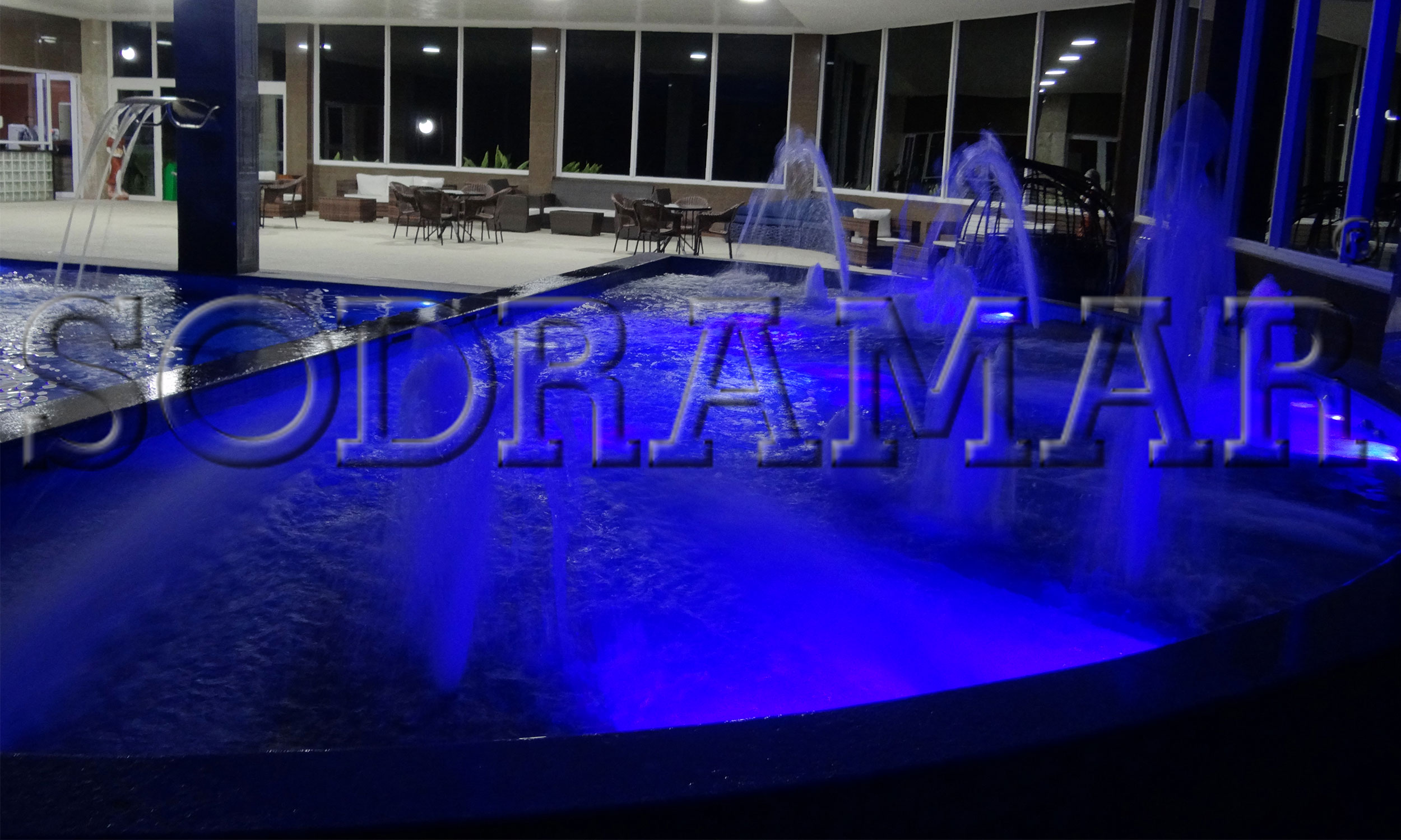 Iluminação de Piscinas Sodramar (45)