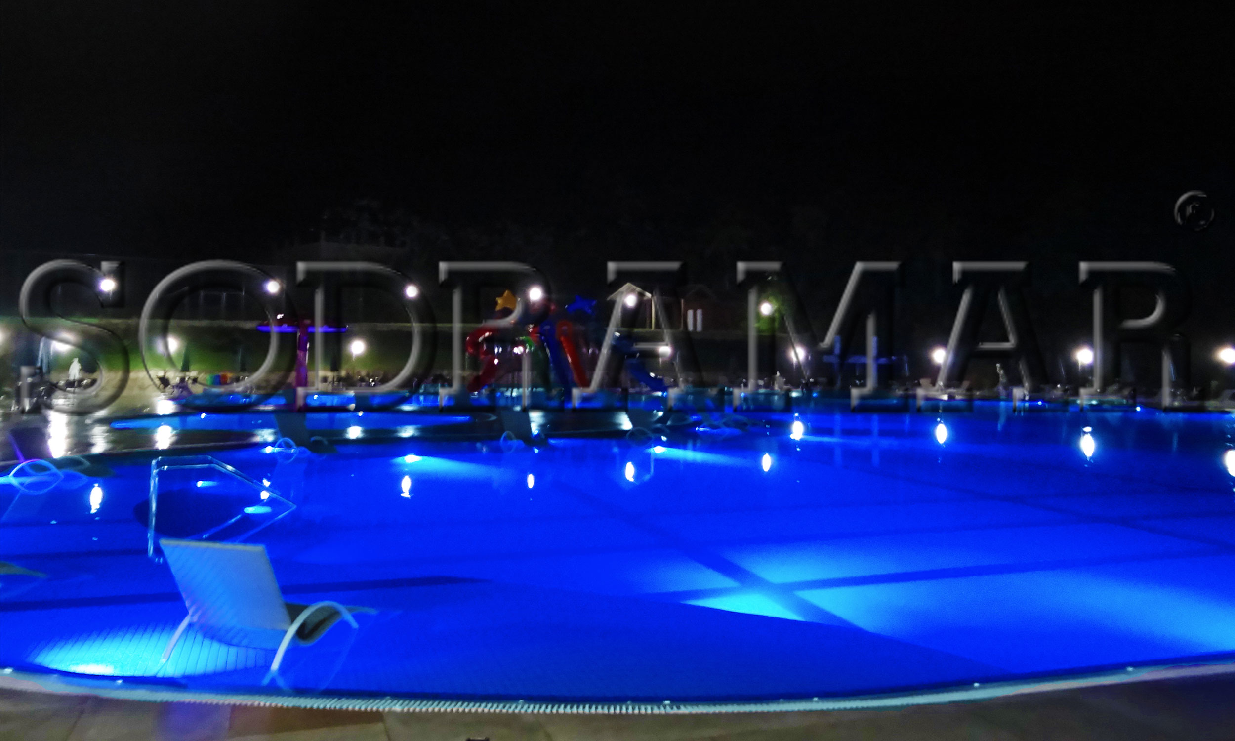 Iluminação de Piscinas Sodramar (53)