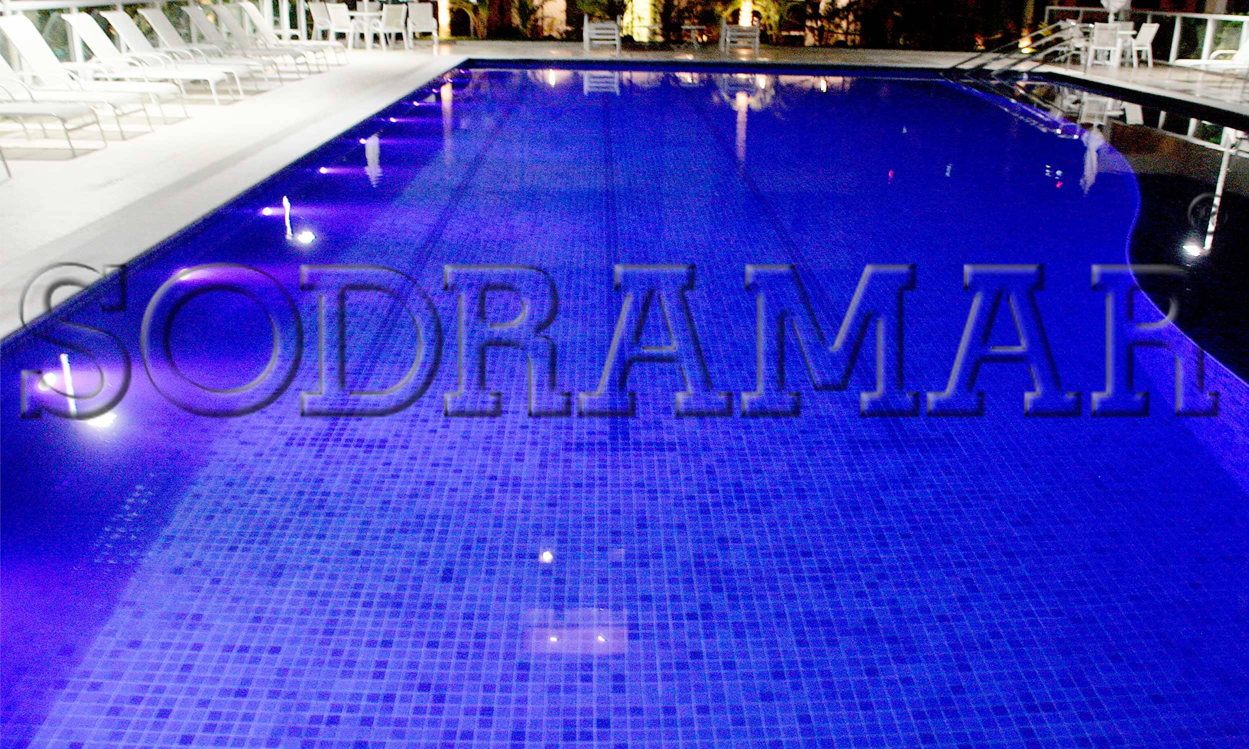 Iluminação de Piscinas Sodramar (56)