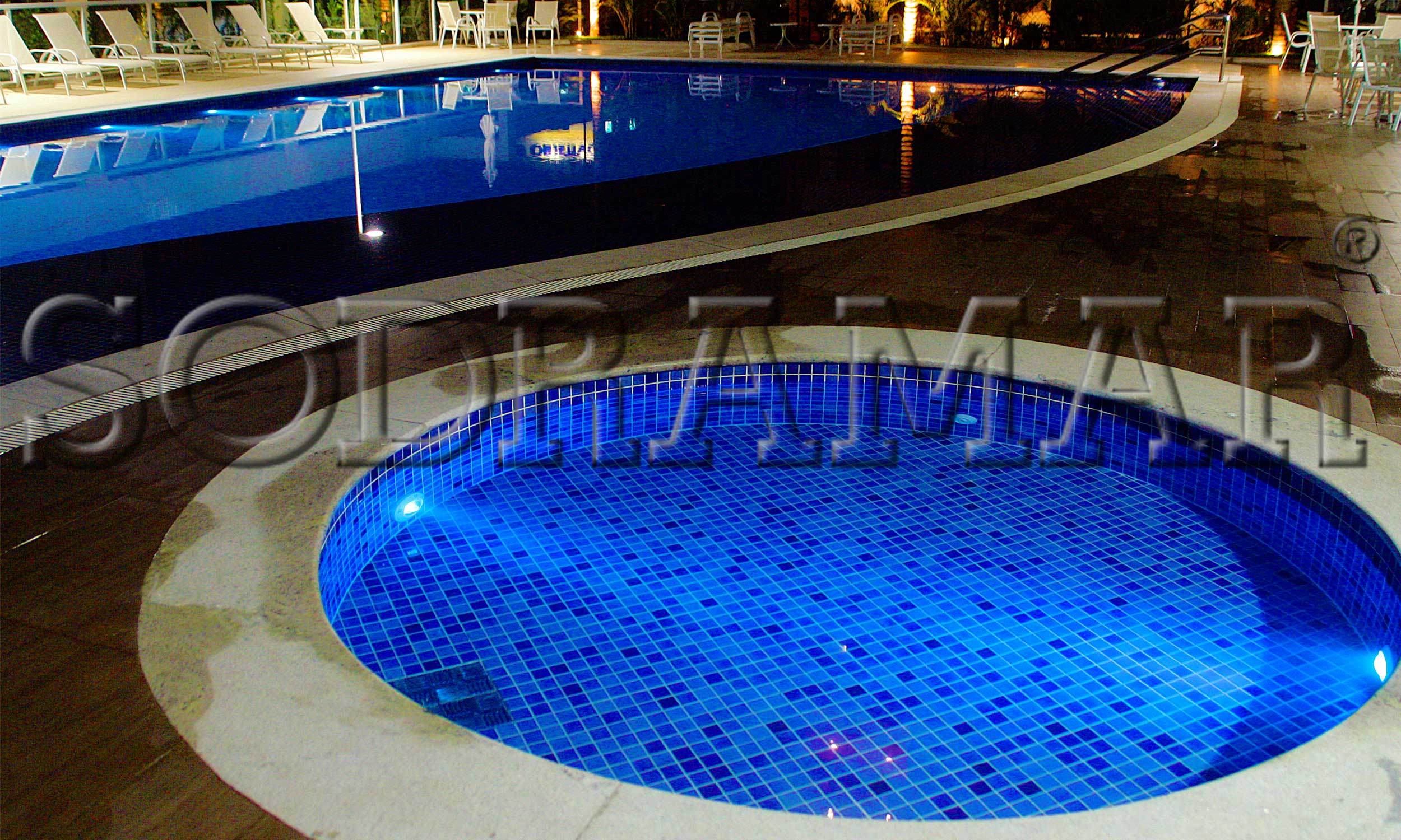 Iluminação de Piscinas Sodramar (58)