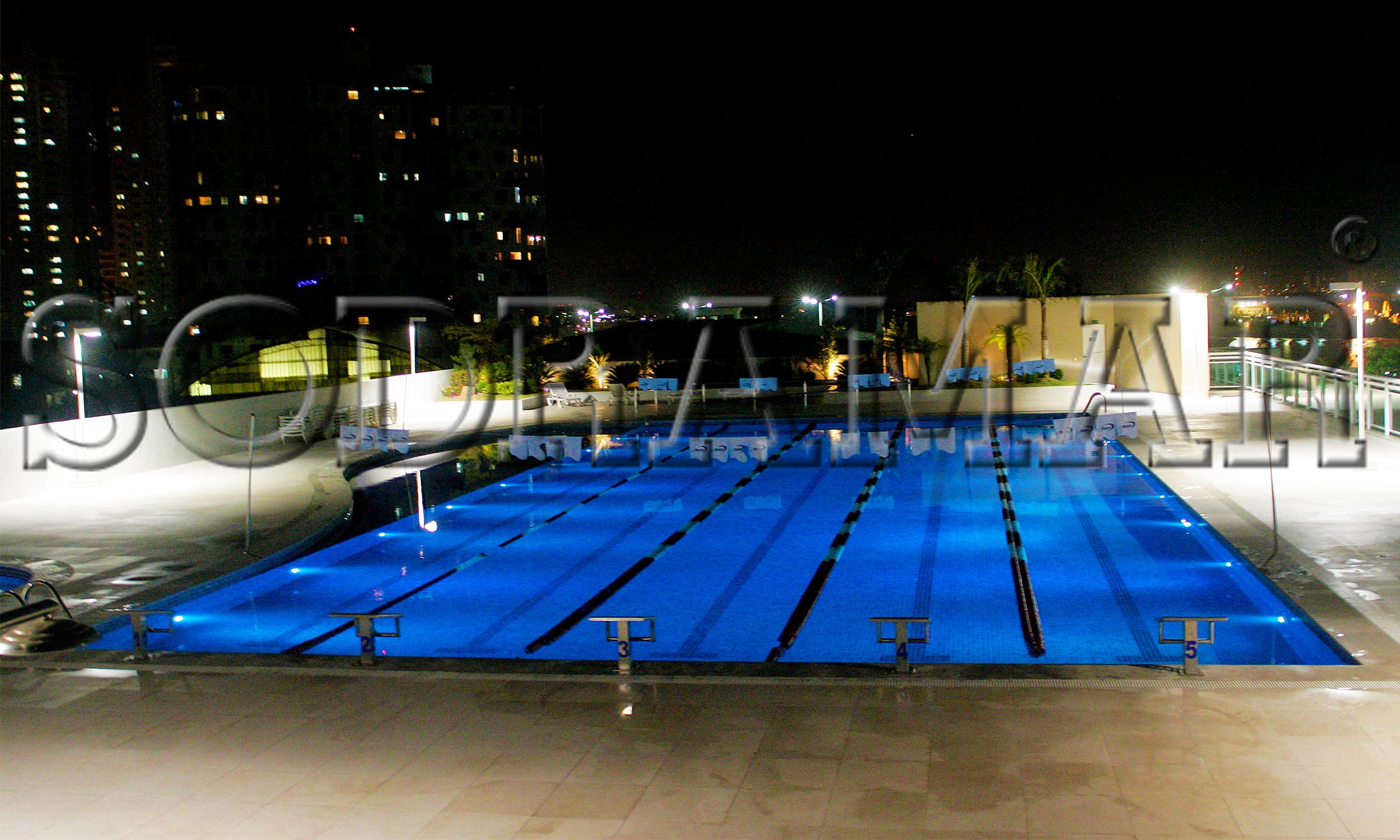 Iluminação de Piscinas Sodramar (61)