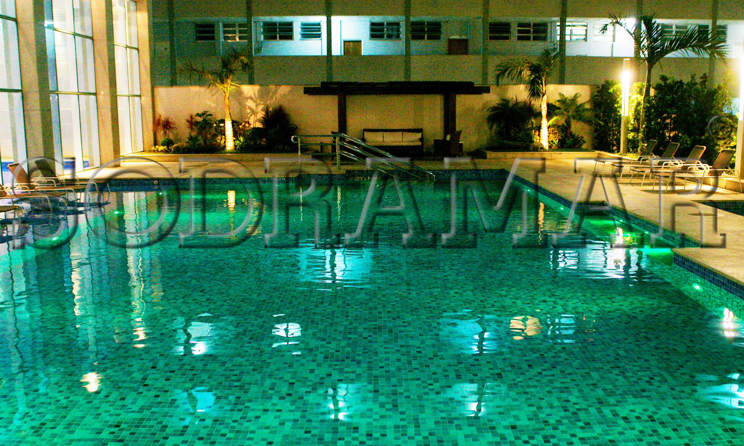 Iluminação de Piscinas Sodramar (62)