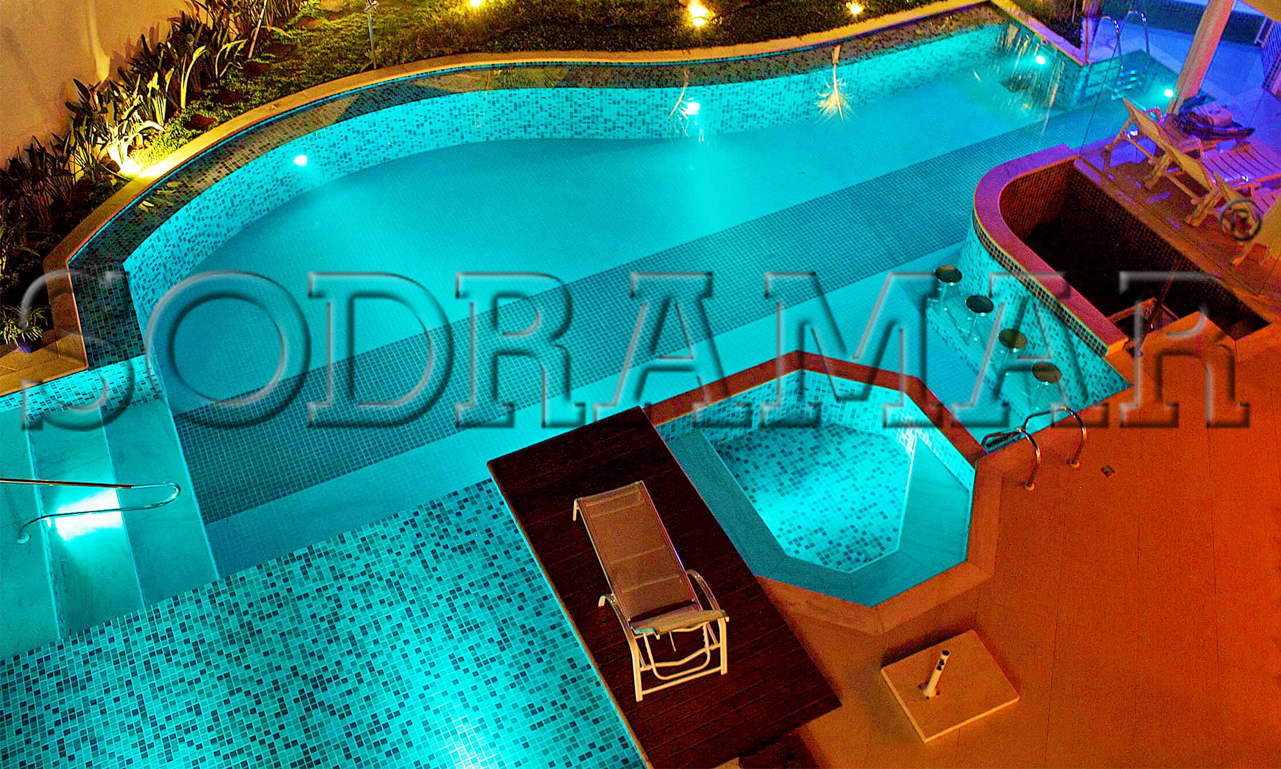 Iluminação de Piscinas Sodramar (67)