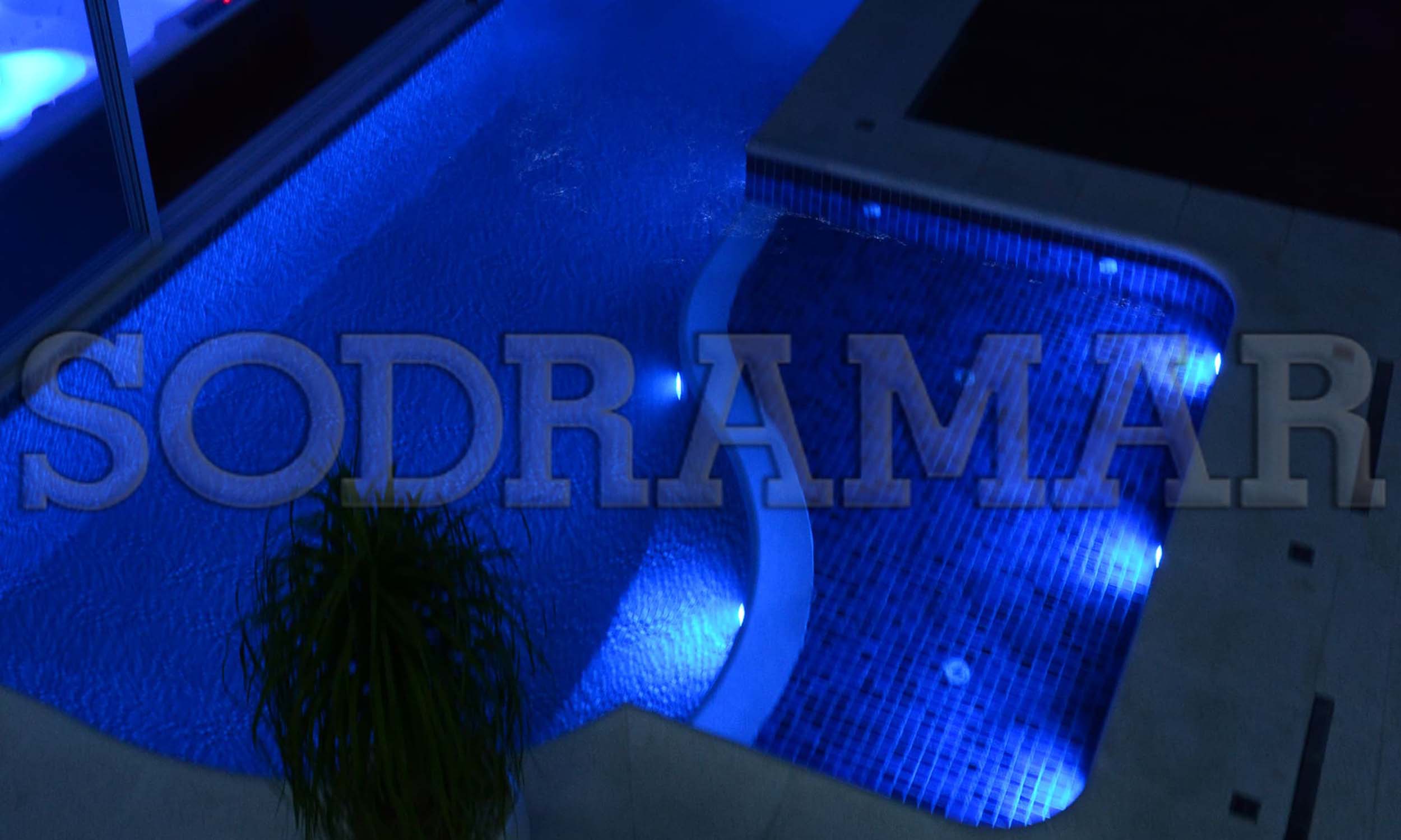 Iluminação de Piscinas Sodramar (72)