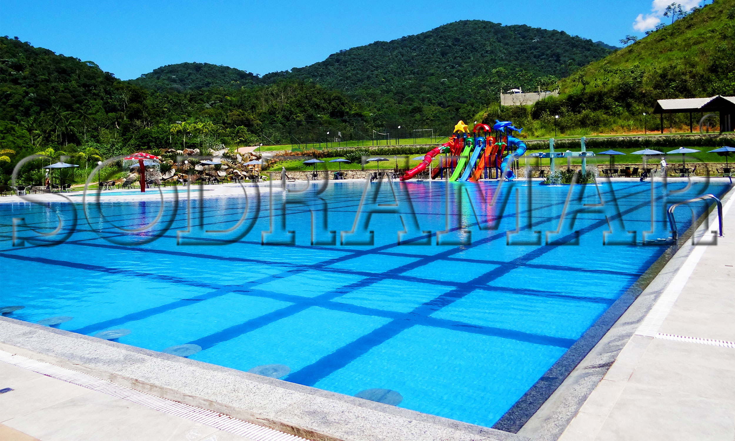 Piscina Comercial (14)