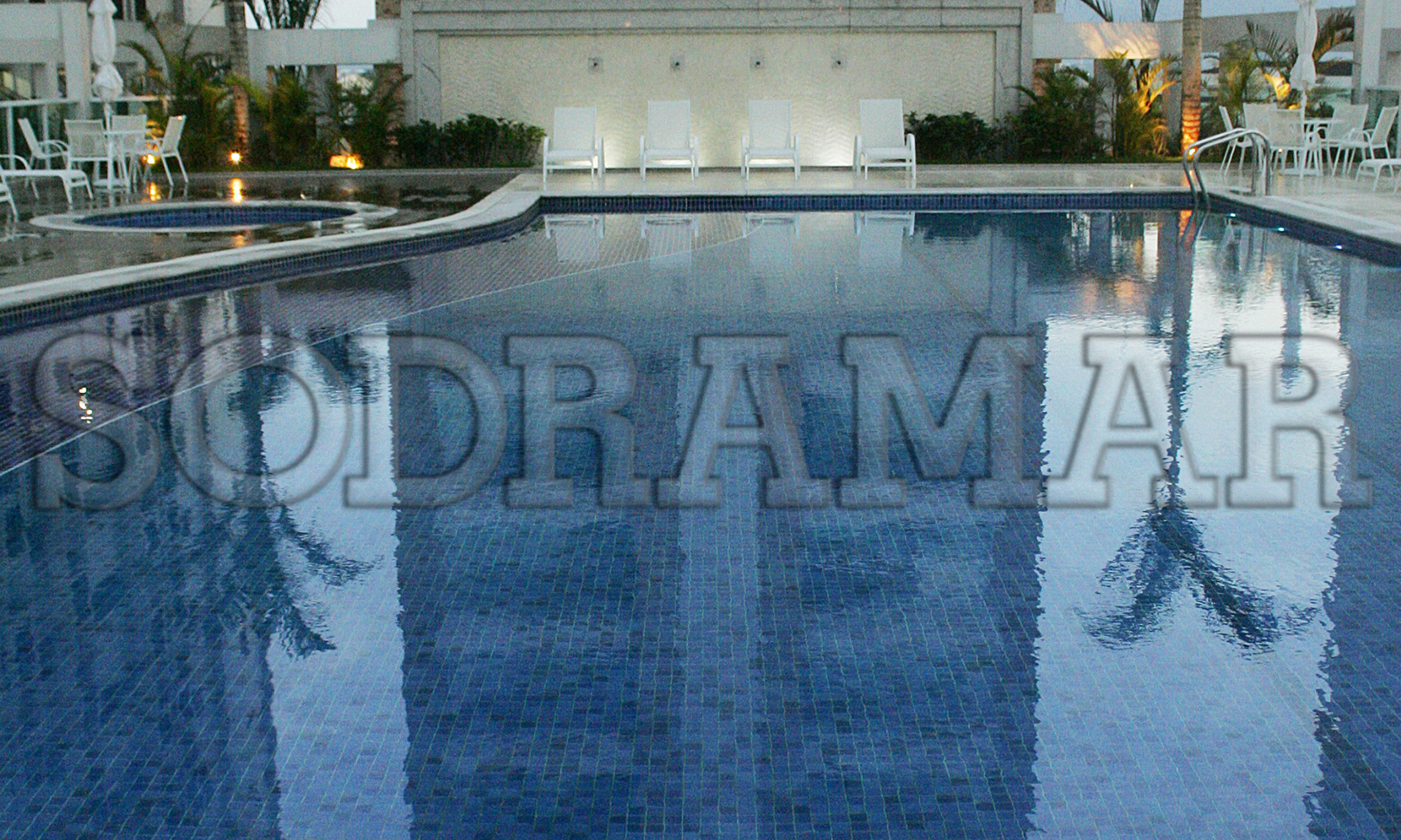 Piscina Comercial (2)