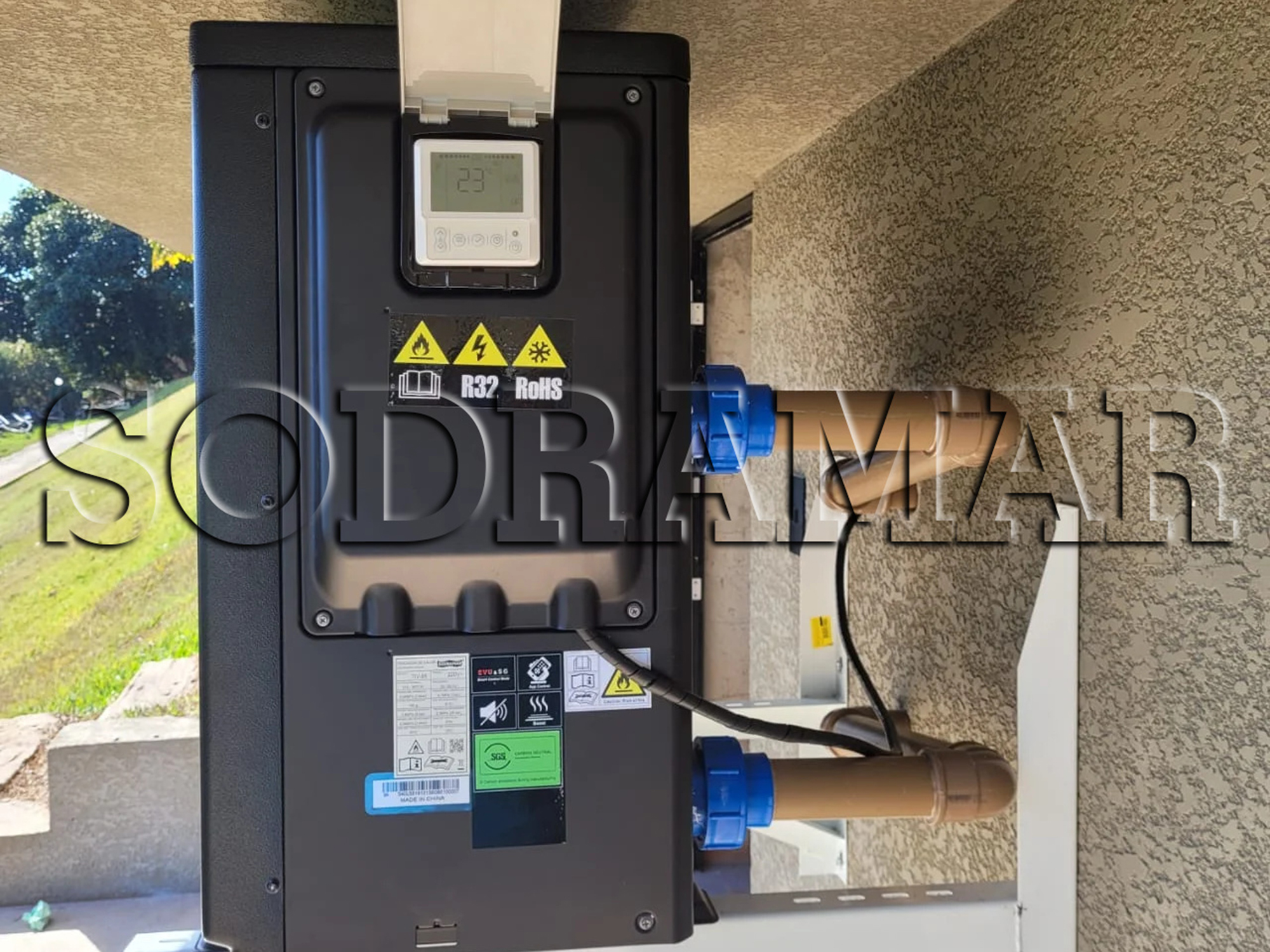 Trocador Full inverter Sodramar (1)