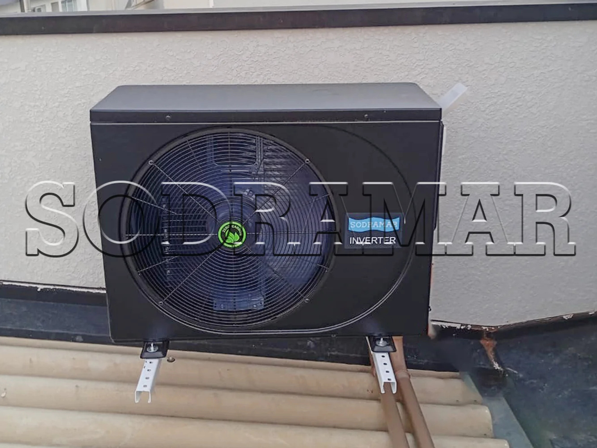 Trocador Full Inverter TIV Para Piscinas Sodramar (4)