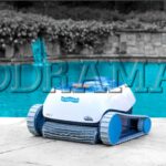 robô para piscina