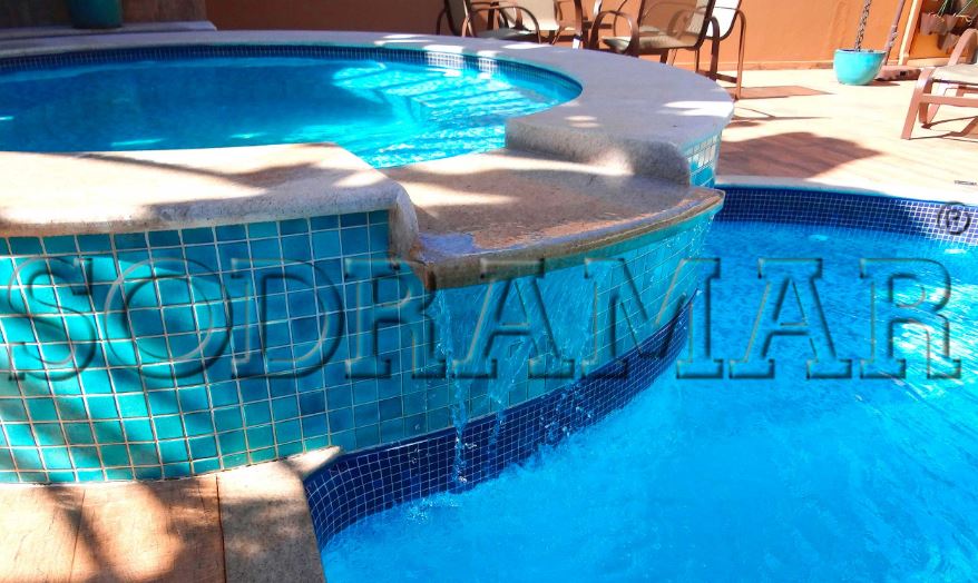 Construção da Sua Piscina