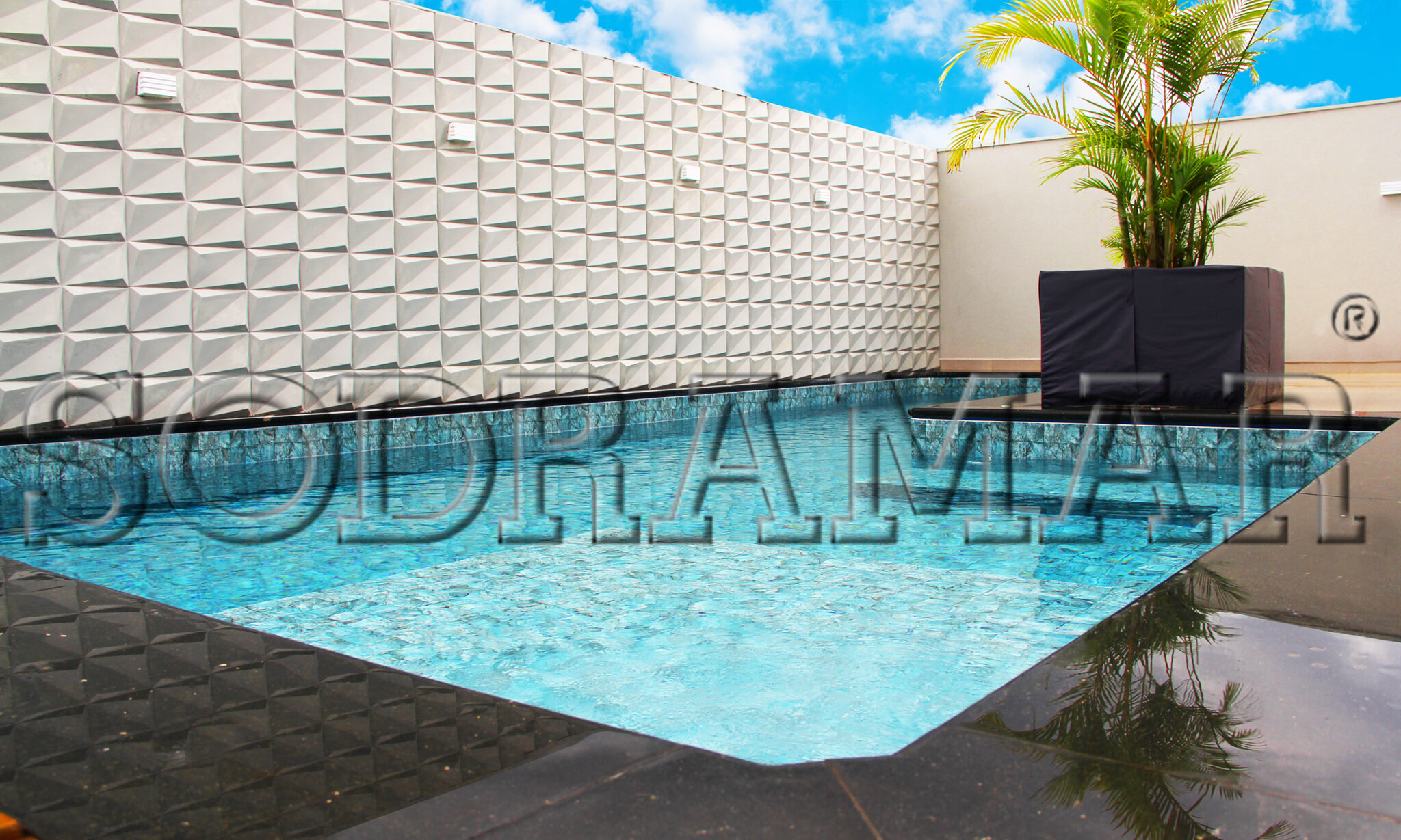Primeiros passos: o que fazer após comprar uma casa com piscina - Sodramar