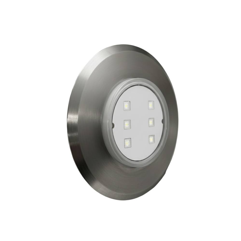 Luminária led THIN 9w RGB