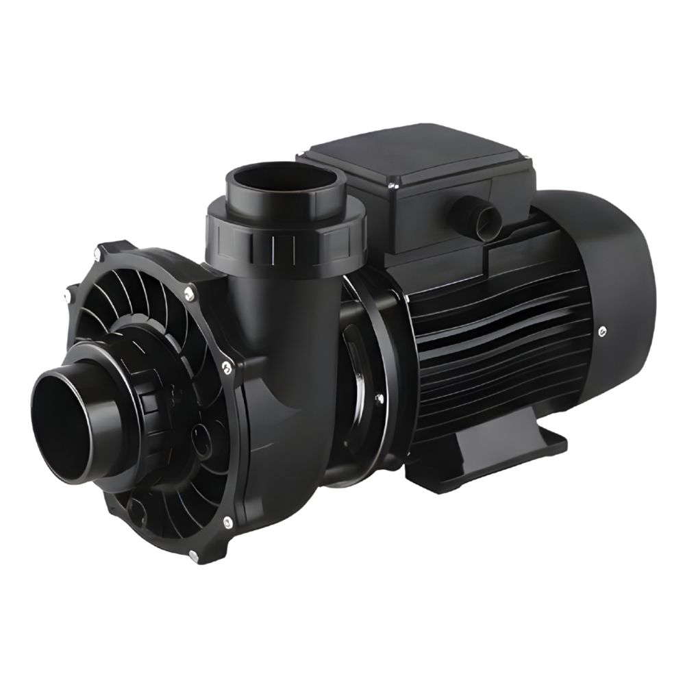 Bomba BHN-300 p/ Hidro em Piscinas e Spas.