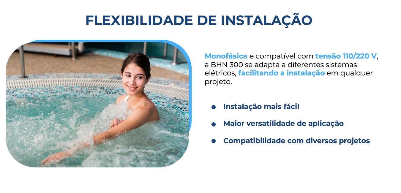 Part 2 - Bomba BHN 300