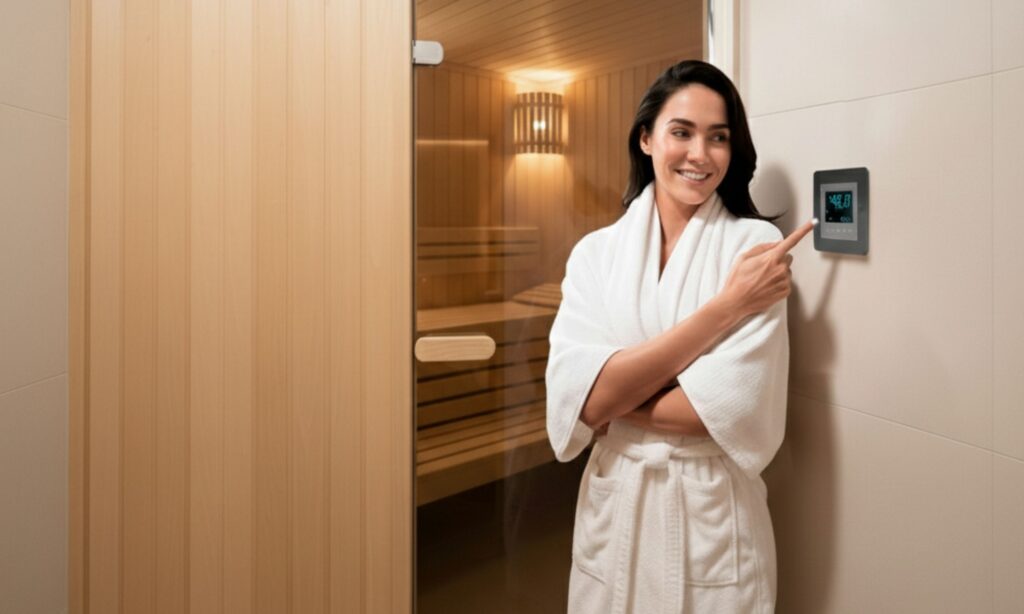 sauna a vapor para site 2