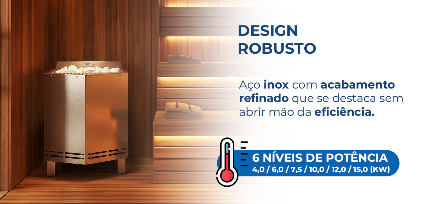 GERADOR DE CALOR 3 ajuste thiago