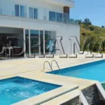 Acessibilidade na Piscina