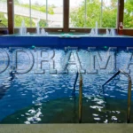 piscina inteligente