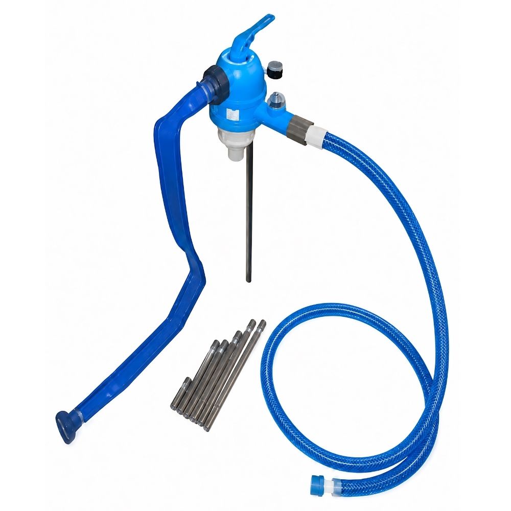 Válvula Especial para sacar areia de Filtros para Piscinas