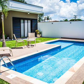 Piscina Inclusiva