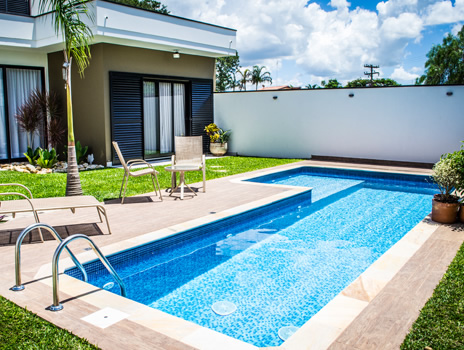 Piscina Inclusiva