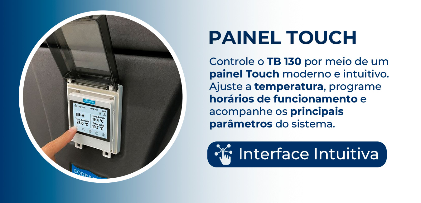 touch trocador_